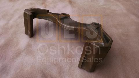 HMMWV Front Disk Brake Caliper Yoke LH